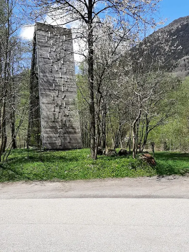 Robert Kerr_Grotto Laghetti Audan_Quinto_recensione