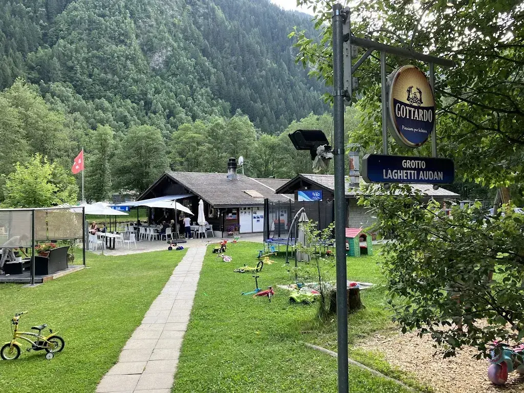 Mer M_Grotto Laghetti Audan_Quinto_recensione