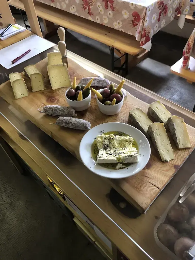 La Tana Del Lupo ristorante a Quinto