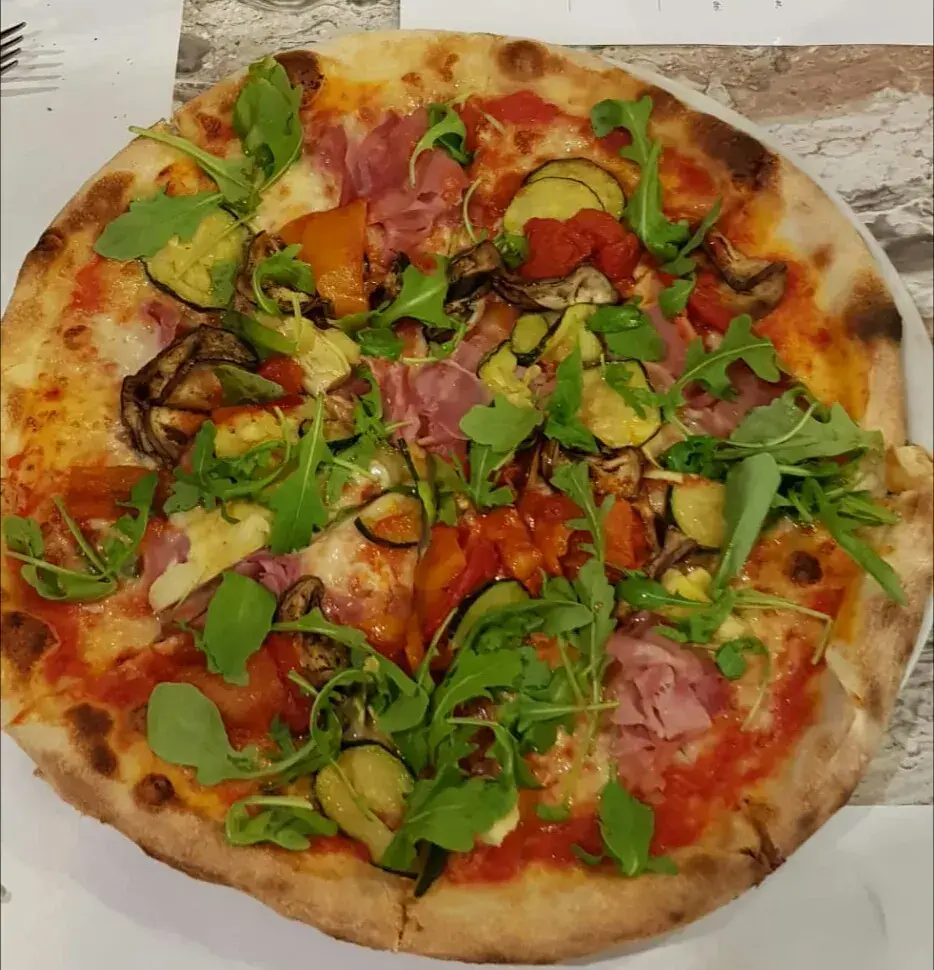 Ristorante Hotel la Campagnola_Quinto_menu_image_1