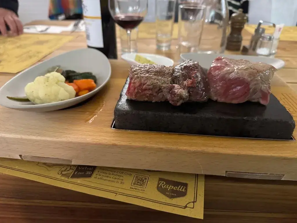 Menu_Ristorante Hotel la Campagnola_Quinto_image_2