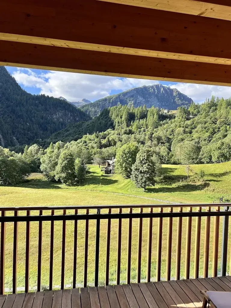 Philip Doss_Locanda Fior di Campo_Campo _review