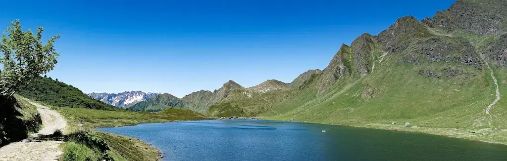 Georg Wuitschik_Capanna Cadagno_Piotta_review