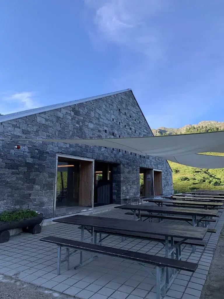 Kana Hirayama_Capanna Cadagno_Piotta_review