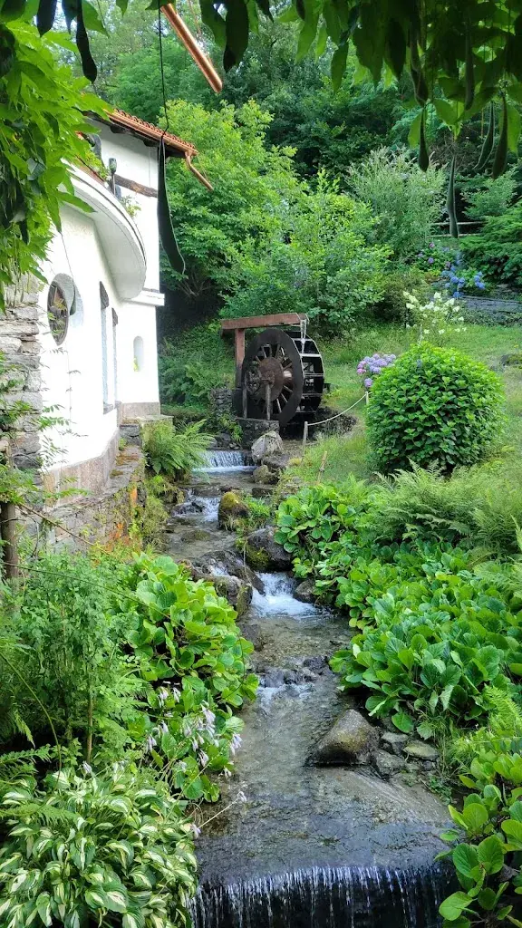 David Burke_Grotto Mulin di ciöss_Arcegno_review