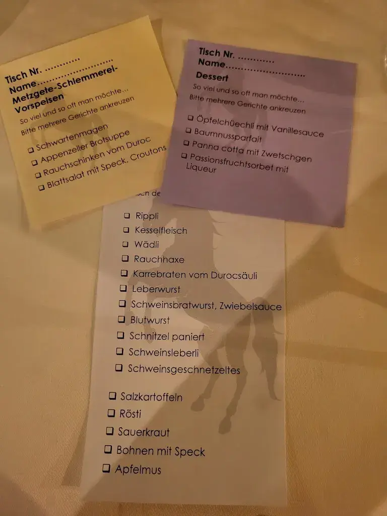 Menu_Restaurant Rössli Kirchberg_Kirchberg_image_2