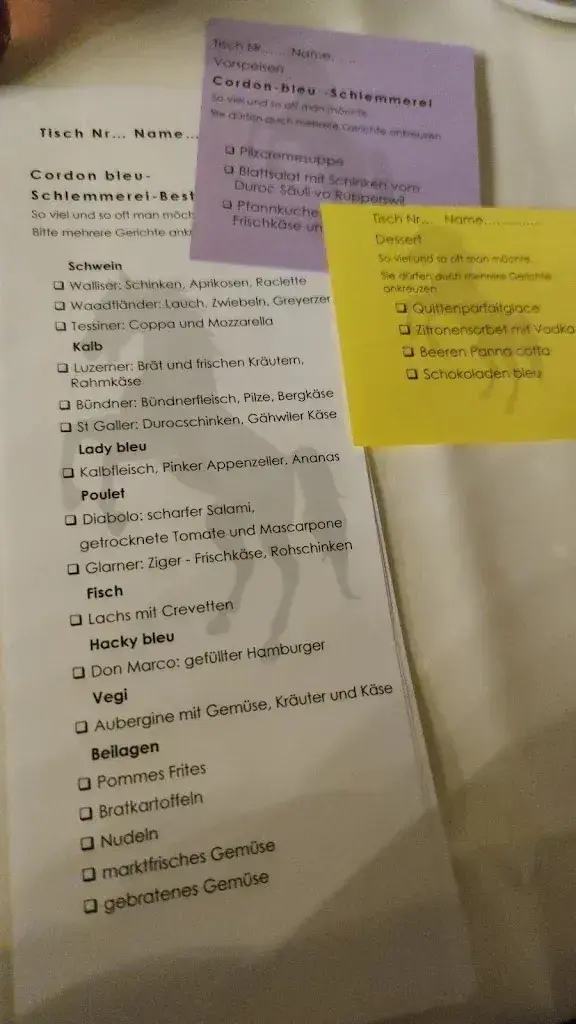 Menu_Restaurant Rössli Kirchberg_Kirchberg_image_3