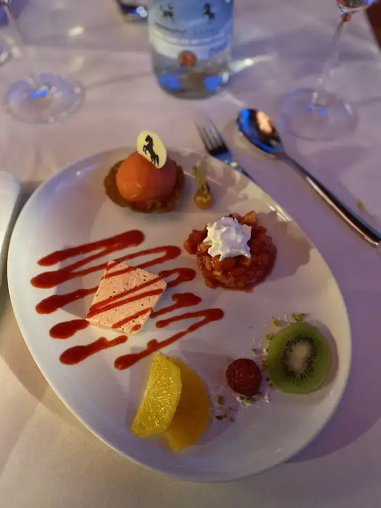 Michele Ramos [Physical & Occupational Therapy]_Restaurant Rössli Kirchberg_Kirchberg_review