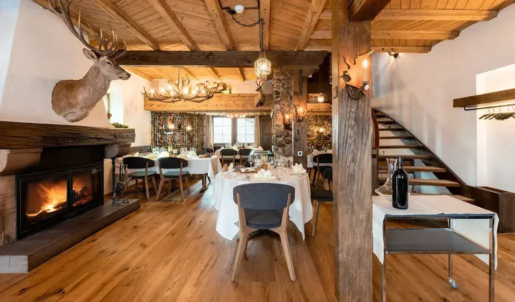 Restaurant Rössli Kirchberg restaurant à Kirchberg