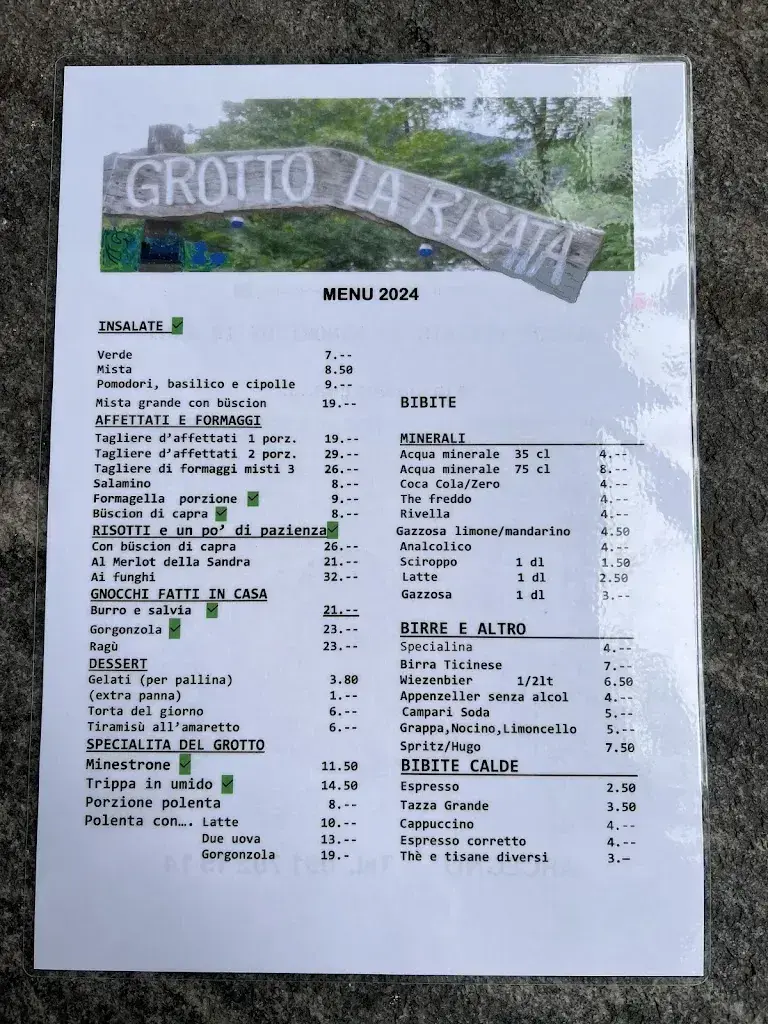 Menu_Grotto la Risata_Arcegno_image_2