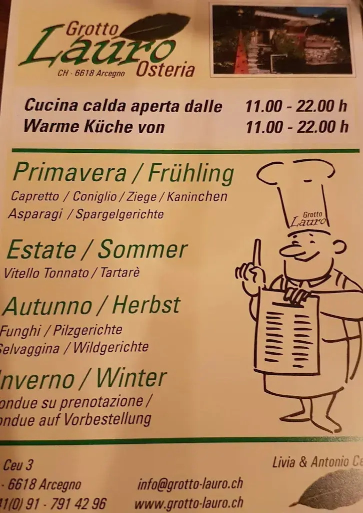 Menu_Grotto Lauro_Arcegno_image_4