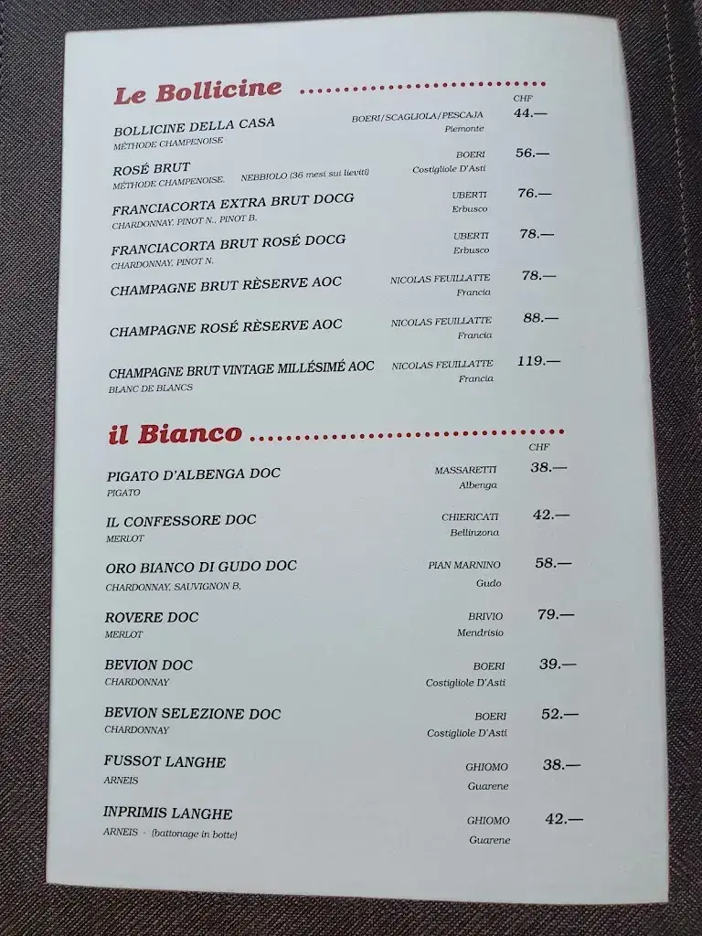 Menu_Ristorante Osteria Enoteca Ferriroli_Contra_immagine_1