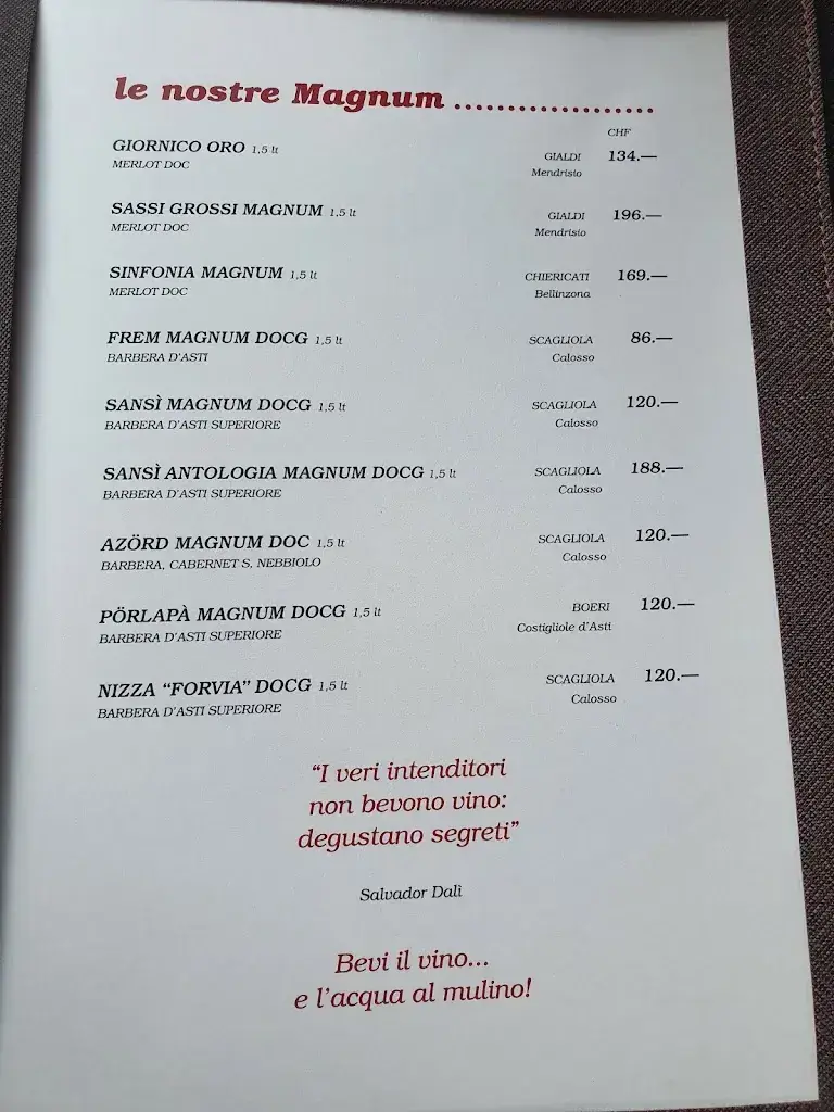 Menu_Ristorante Osteria Enoteca Ferriroli_Contra_immagine_2