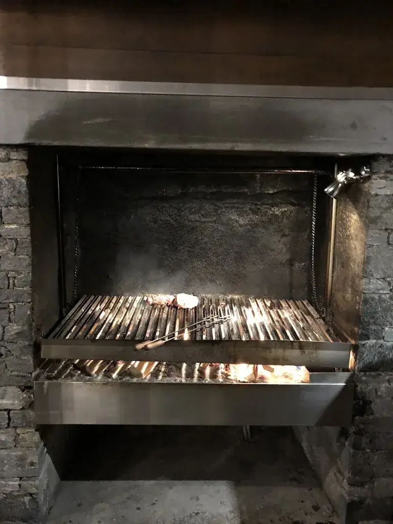 Yan Shikhvarger_Ristorante Osteria Enoteca Ferriroli_Contra_recensione