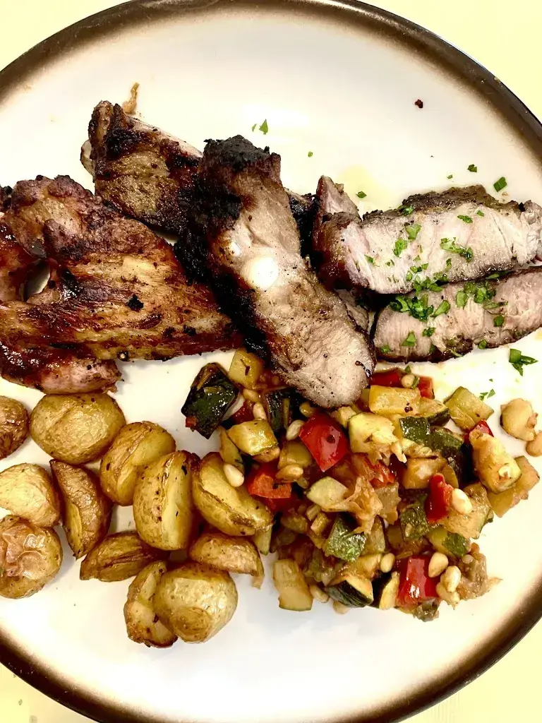 Gabriela lucia Wurzer_Osteria San Martino_Tenero-Contra_review