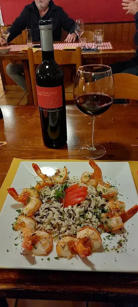 Beat Buetler_Osteria San Martino_Tenero-Contra_review