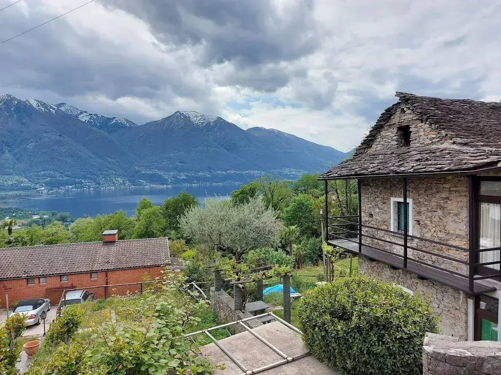 Ida Hedblom_Senza Punti_Contra_review