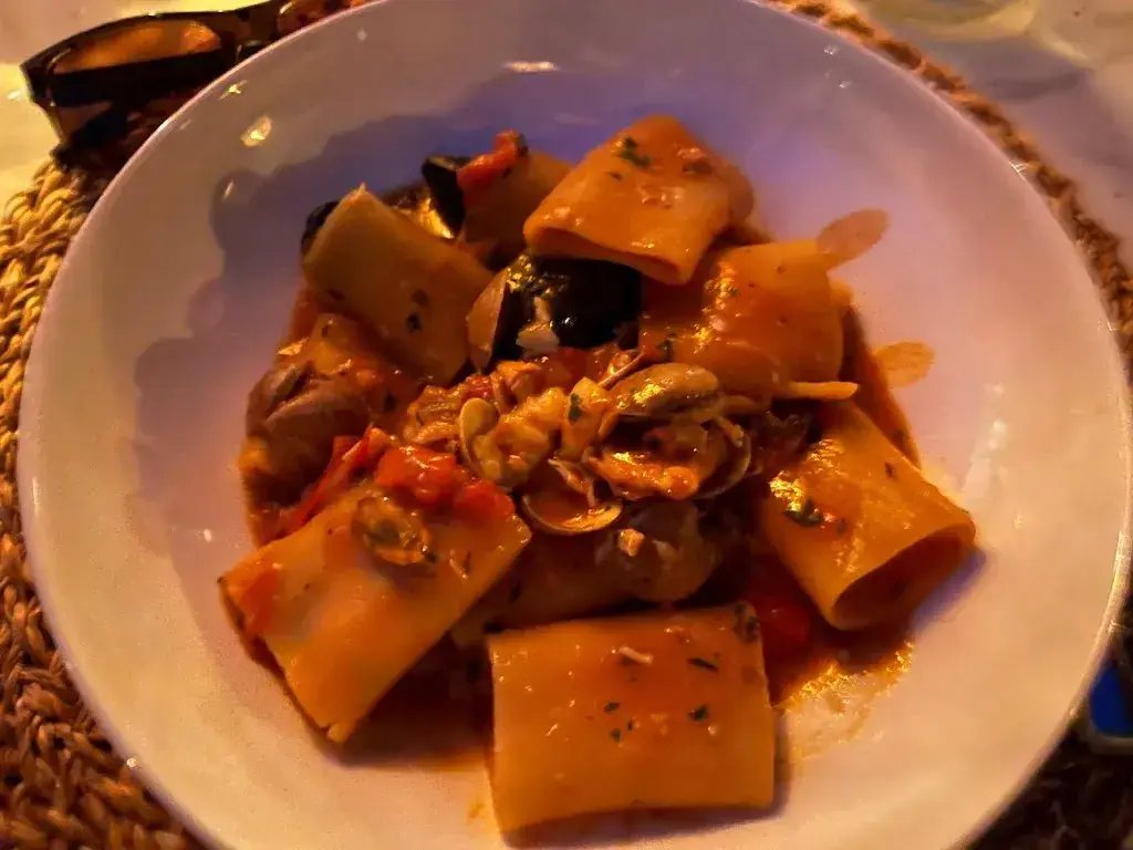 Stuart Aspinall_Ristorante Riva_Ascona_review