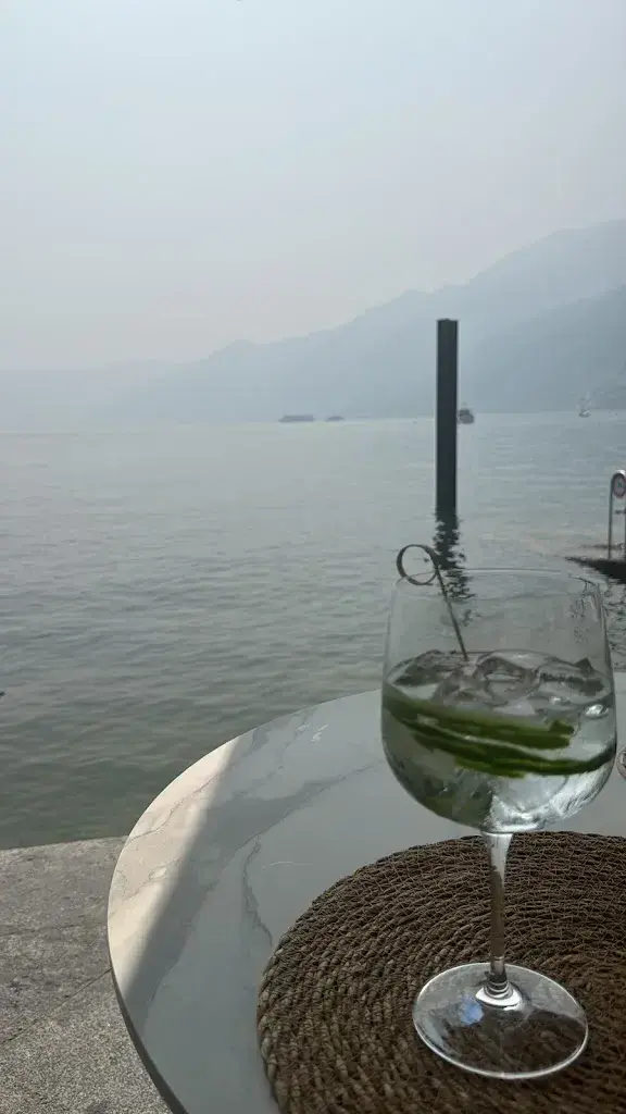 Emma Moulton_Ristorante Riva_Ascona_review