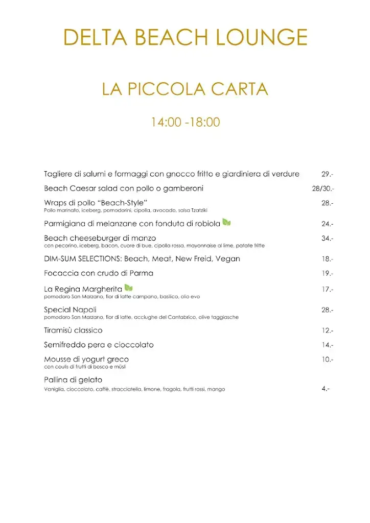 Menu_Delta Beach Lounge_Ascona_image_3