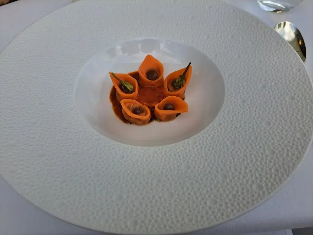 Aaron Grimes_La Brezza Ascona_Ascona_review