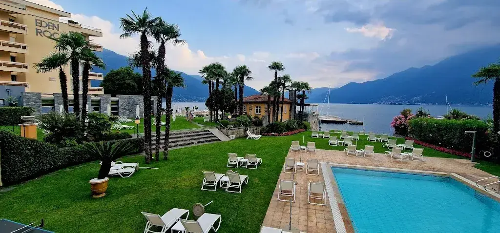 Michel Schauenberg_La Brezza Ascona_Ascona_review