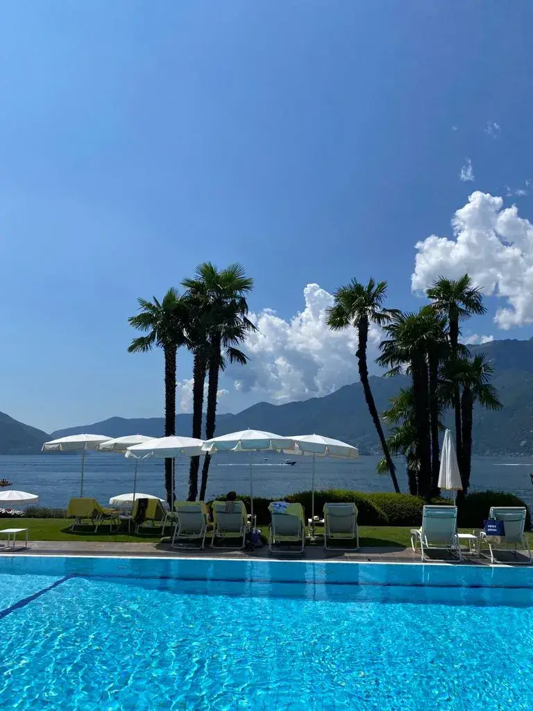 Reisefreunde immerzu_Restaurant Eden Roc_Ascona_review