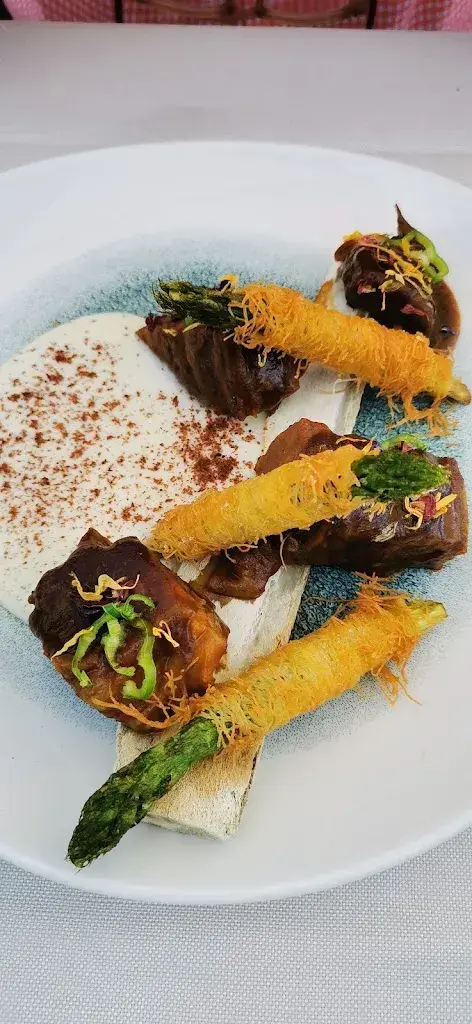 Menu_Restaurant & Lounge Marina Ascona_Ascona_image_3