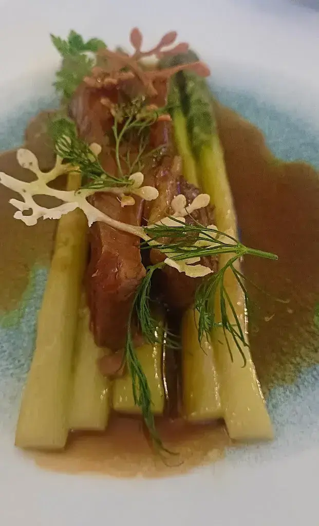 Menu_Restaurant & Lounge Marina Ascona_Ascona_image_4