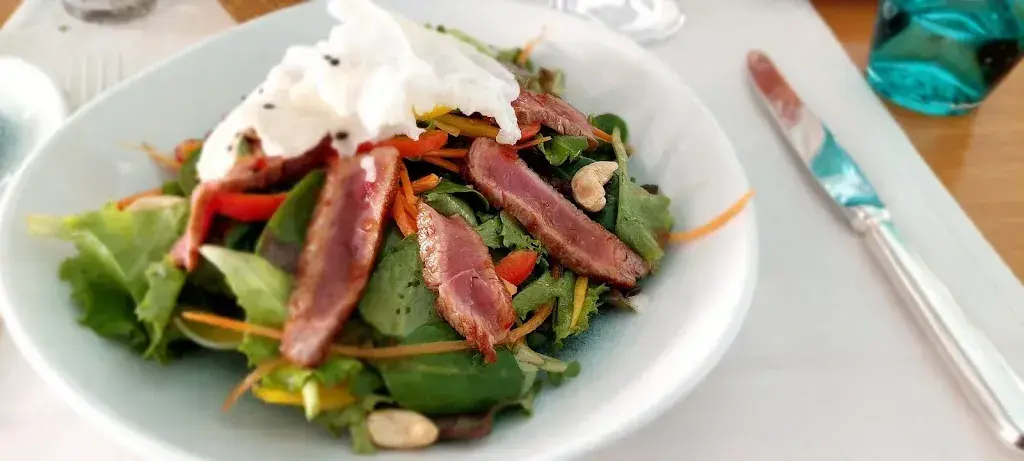 Menu_Restaurant & Lounge Marina Ascona_Ascona_image_5