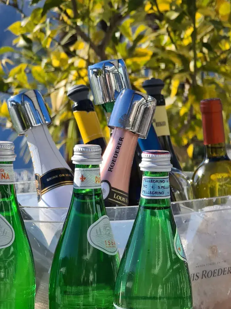 Menu_Restaurant & Lounge Marina Ascona_Ascona_image_9