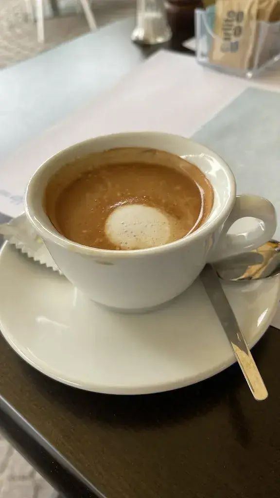 emad ali_Restaurant & Lounge Marina Ascona_Ascona_review