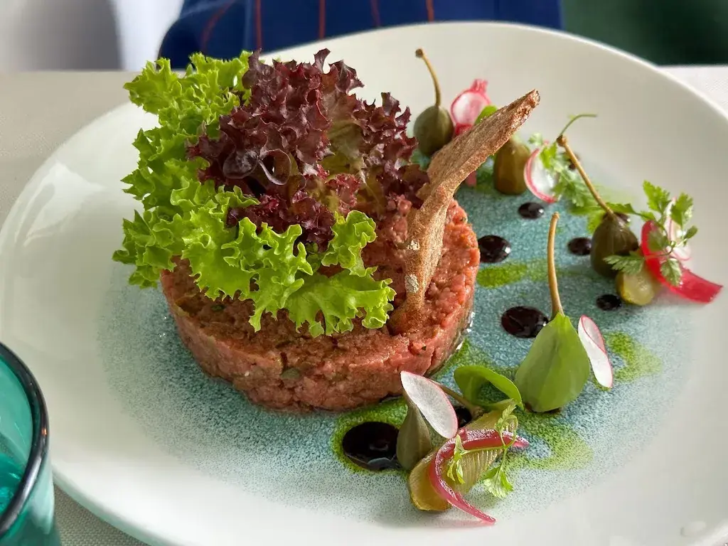 Eric D_Restaurant & Lounge Marina Ascona_Ascona_review