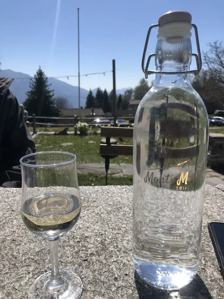 Pav Pav_Osteria Grotto Monti di Motti_Gordola_review