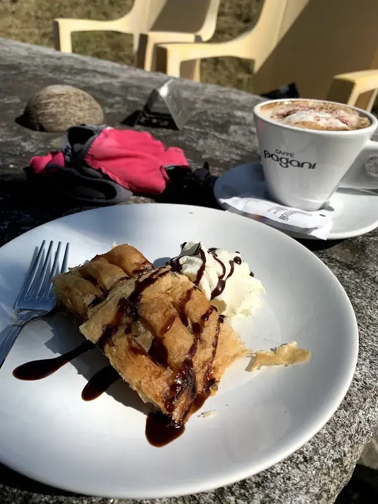 Stefan Barle_Osteria Grotto Monti di Motti_Gordola_review