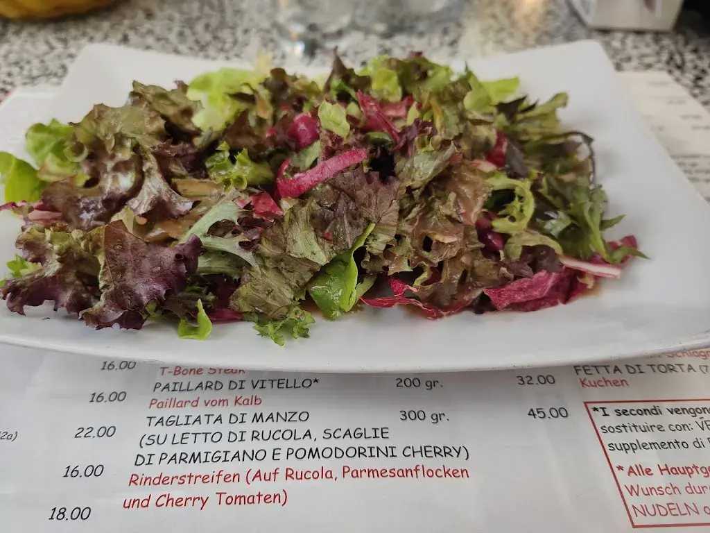 Menü_Ristorante Gordolese_Gordola_Bild_3