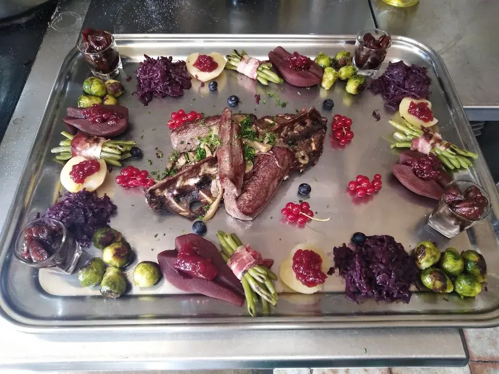 Menü_Ristorante Gordolese_Gordola_Bild_6