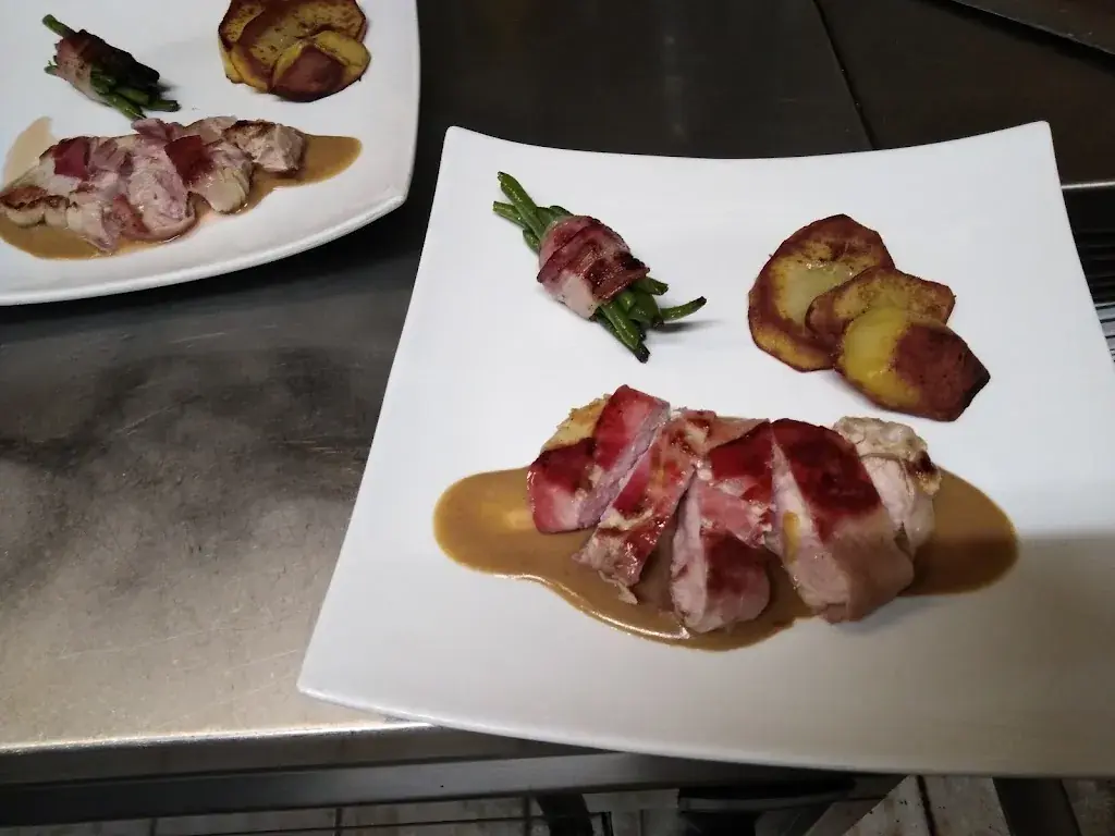 Menü_Ristorante Gordolese_Gordola_Bild_7