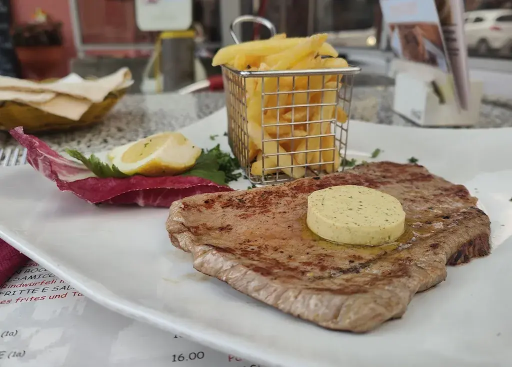 Menü_Ristorante Gordolese_Gordola_Bild_8