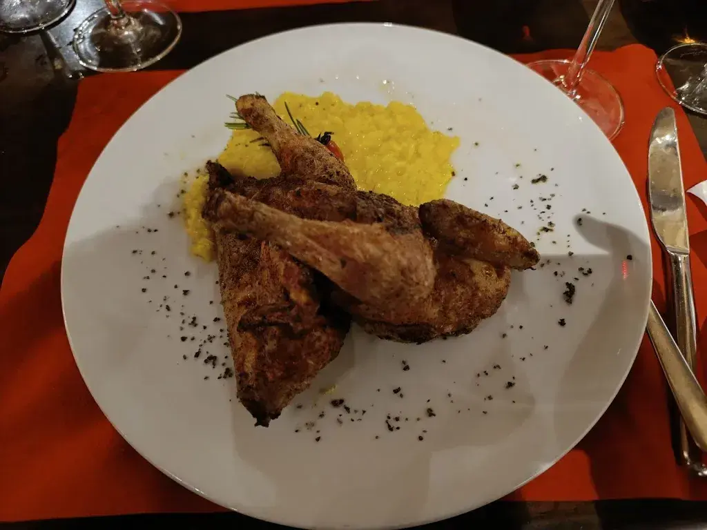 Ulises Osvaldo Chaves Castro_Grotto al Capon, Brione sopra Minusio_Brione sopra Minusio_recensione