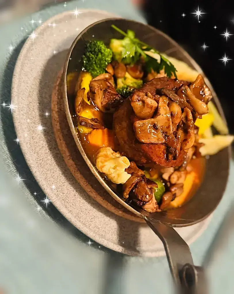 My Opinion_Grotto Ca' Nostra_Brione sopra Minusio_review