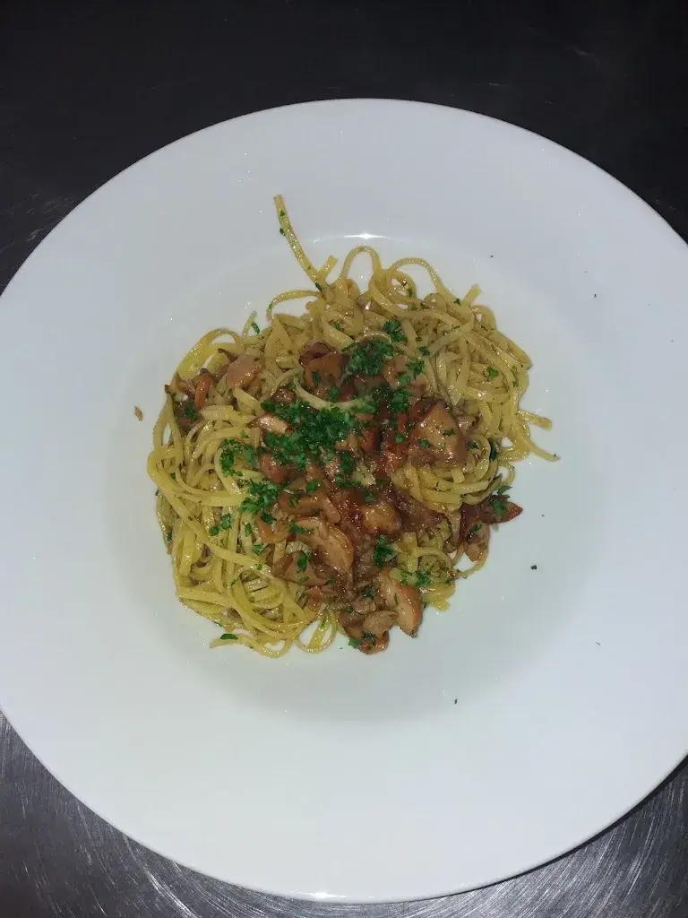 Grotto Casa Tecitt ristorante a Brione sopra Minusio