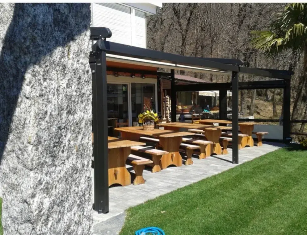 Carlo Pianta_Grotto Casa Tecitt_Brione sopra Minusio_review