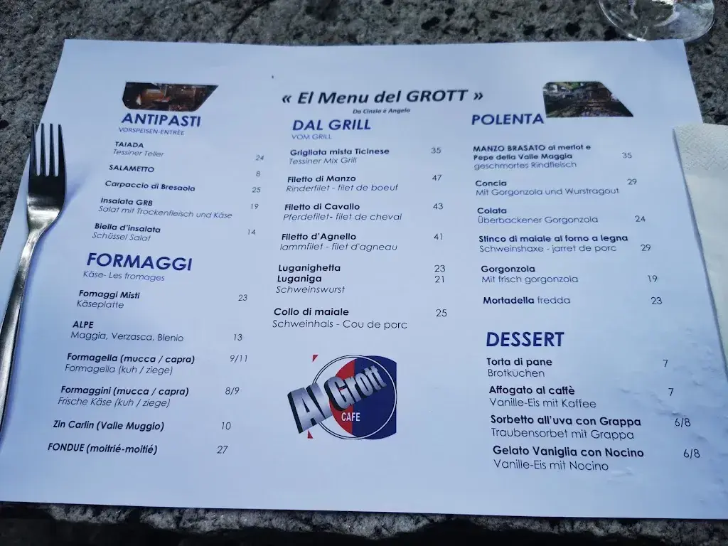 Grotto Tradizionale_Brione sopra Minusio_menu_image_1