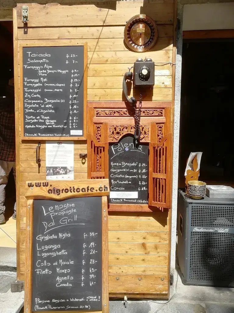 Menu_Grotto Tradizionale_Brione sopra Minusio_image_2