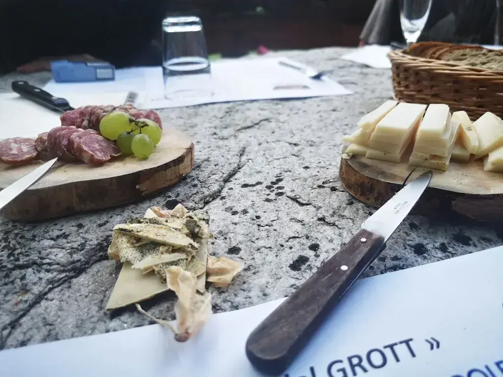 Menu_Grotto Tradizionale_Brione sopra Minusio_image_5