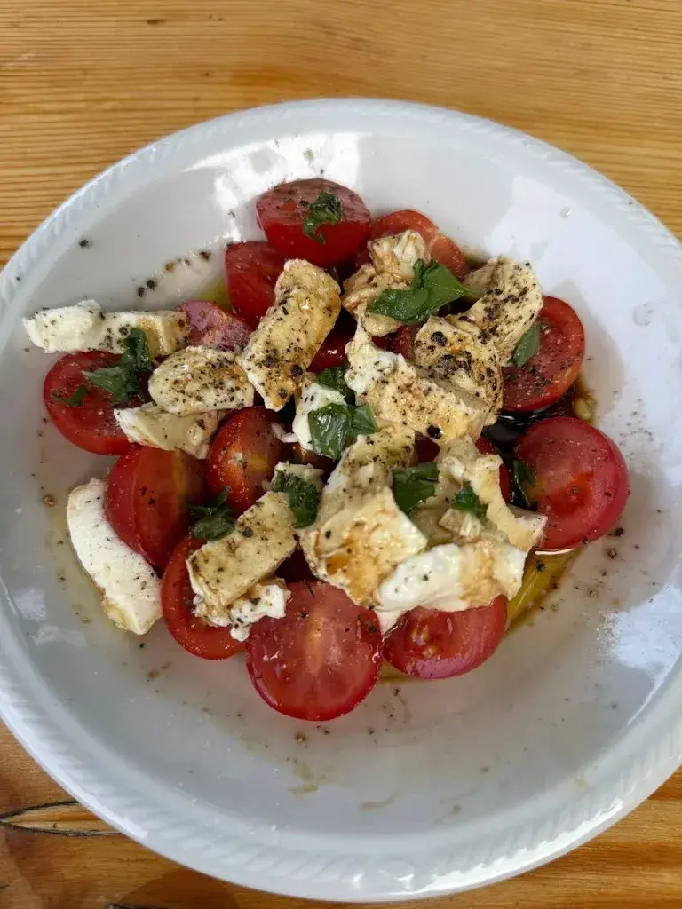 Joel Kuhn_Grotto Tradizionale_Brione sopra Minusio_review