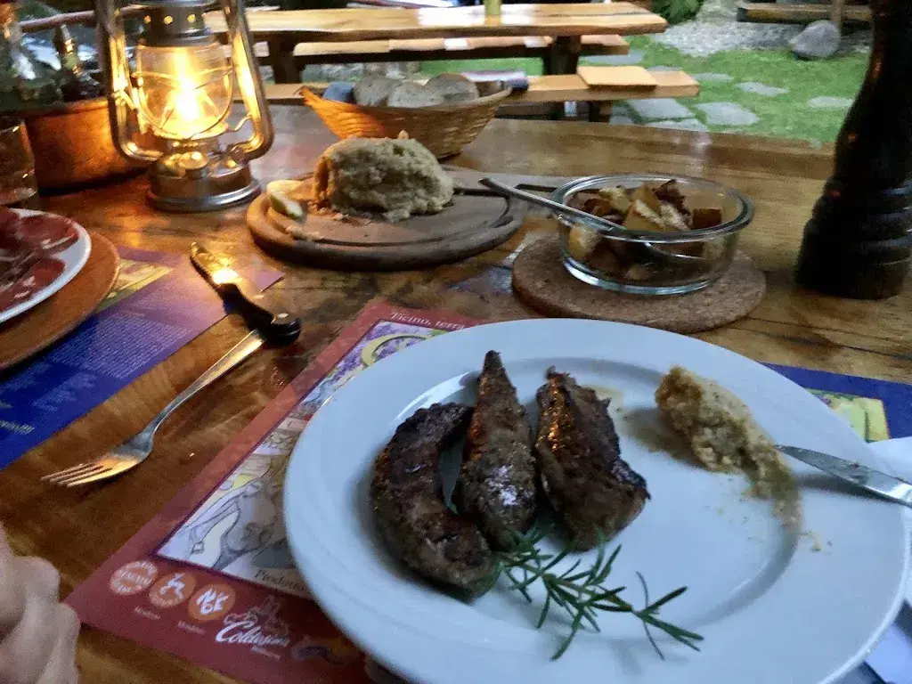 Sacha Fuchs_Grotto Tradizionale_Brione sopra Minusio_review