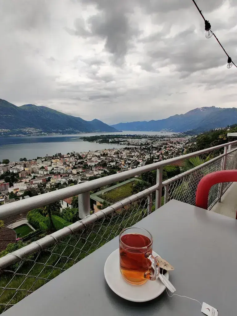 David Karlsson_Osteria Svanesc_Minusio_review