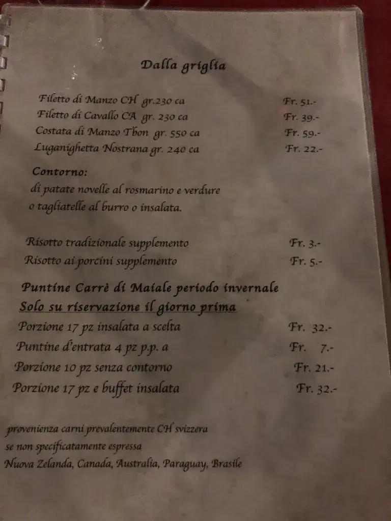 Menu_Osteria Costantini_Minusio_image_1